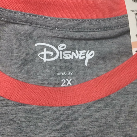 Disney Tees - Picture 3 of 4